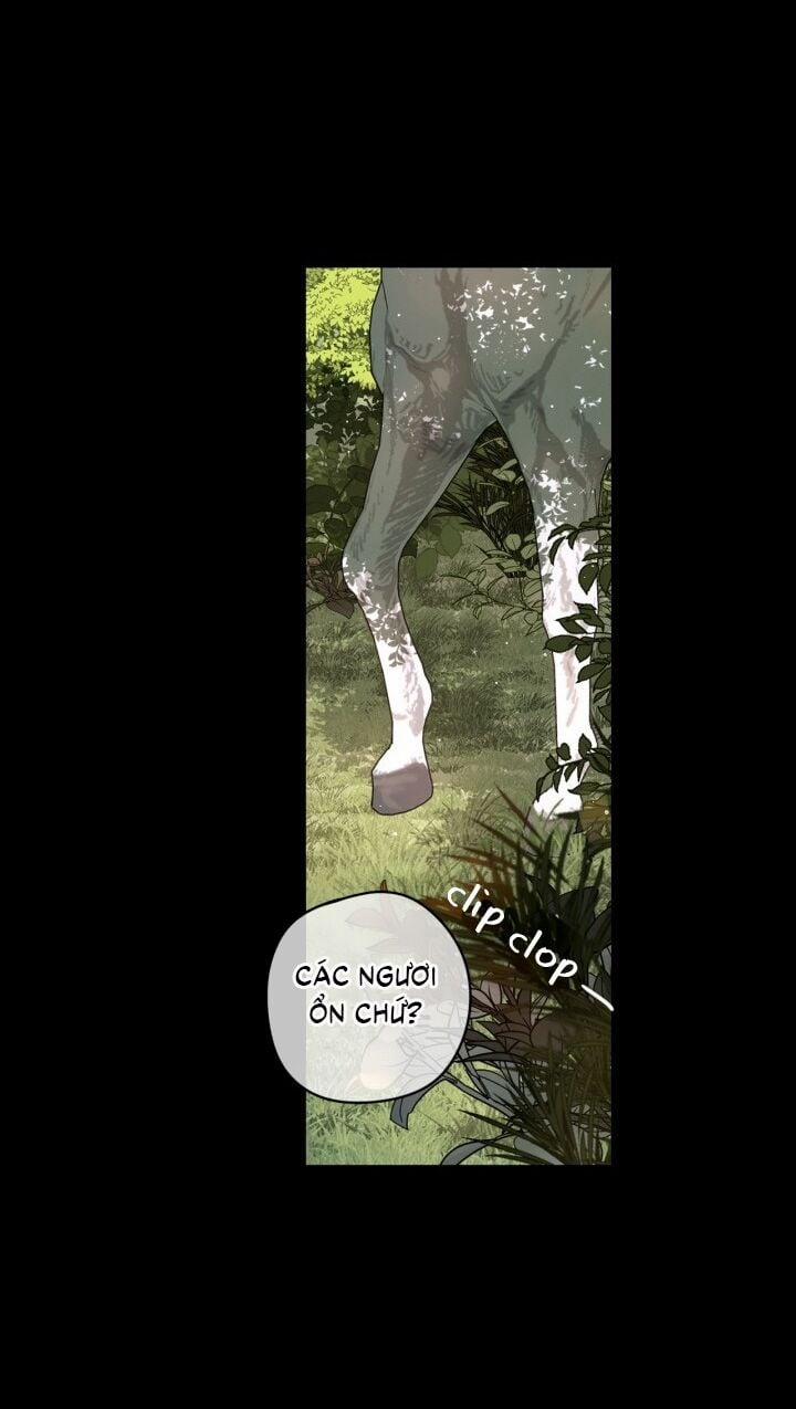 Công Chúa Tóc Đen 11 trang 38