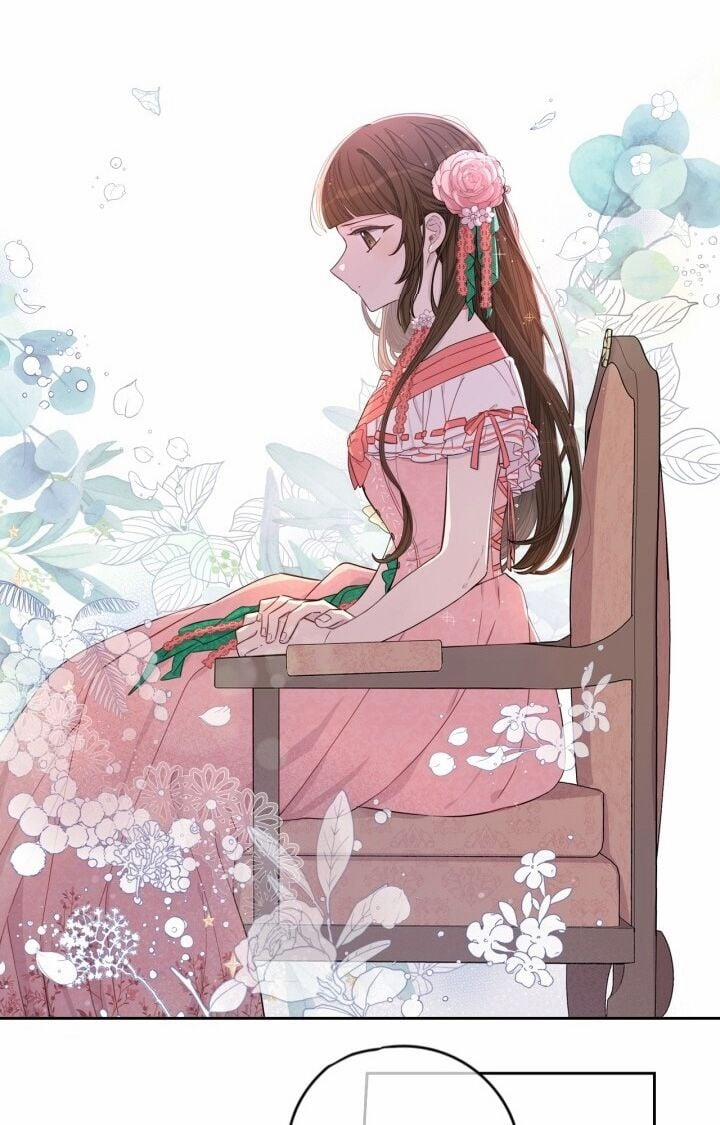 Công Chúa Tóc Đen 11 trang 4