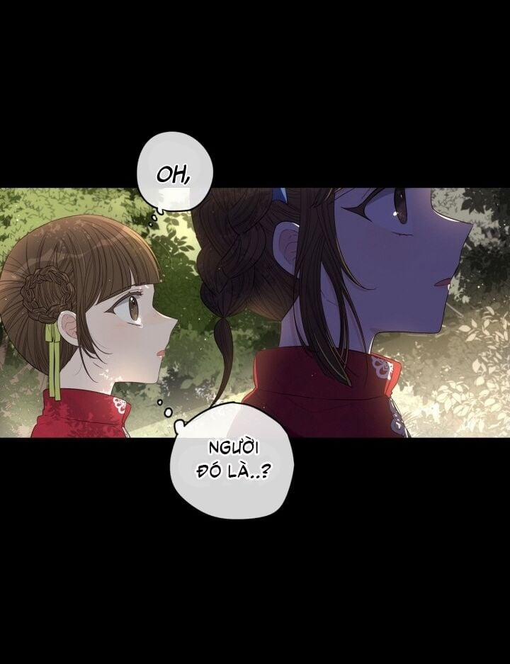 Công Chúa Tóc Đen 11 trang 41