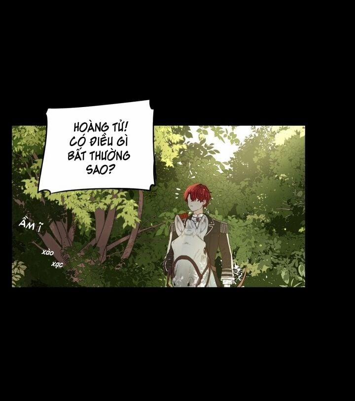 Công Chúa Tóc Đen 11 trang 43