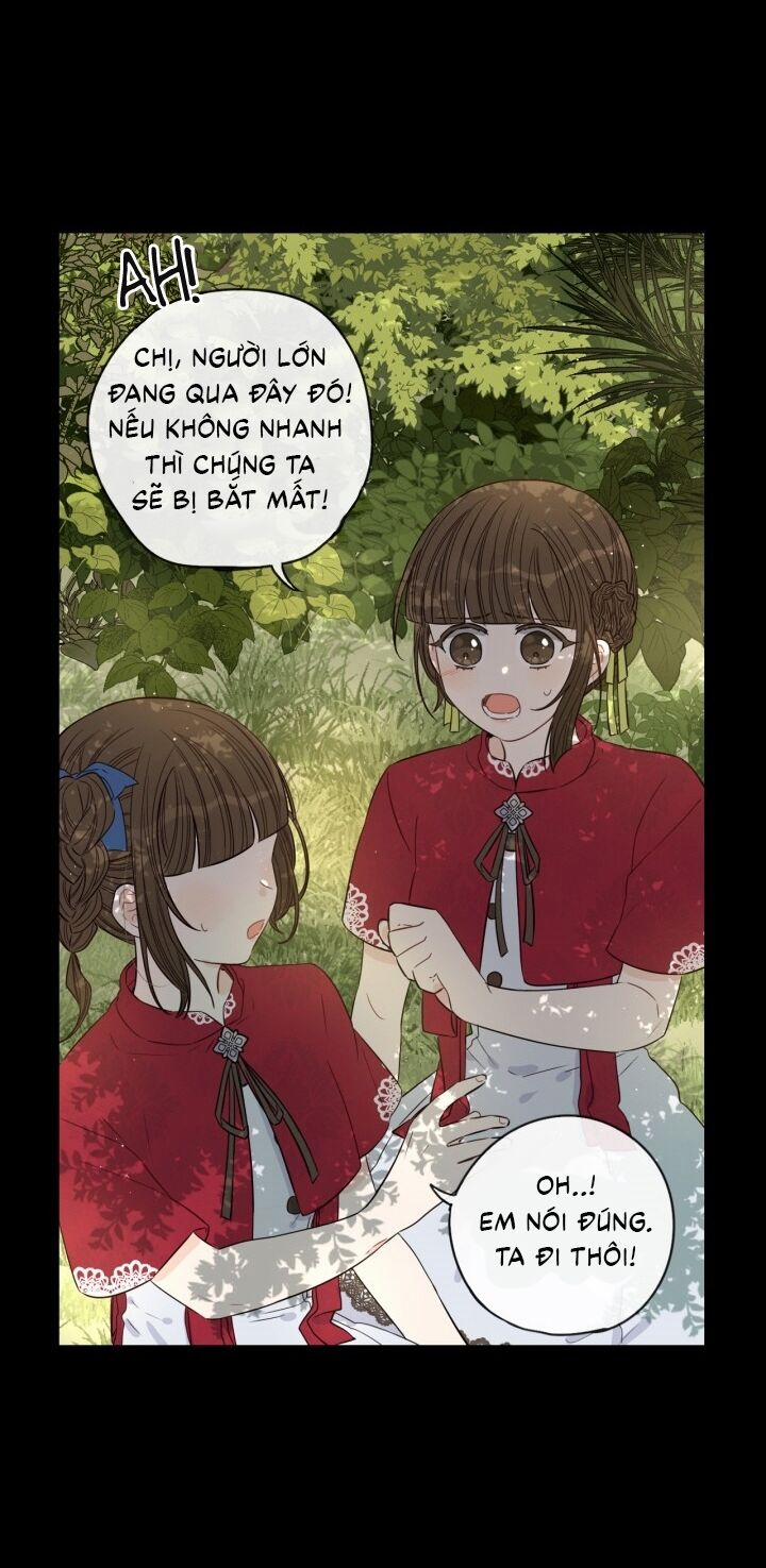 Công Chúa Tóc Đen 11 trang 44