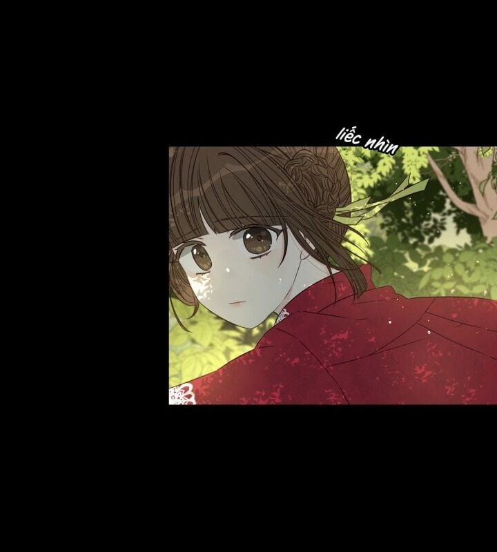 Công Chúa Tóc Đen 11 trang 45