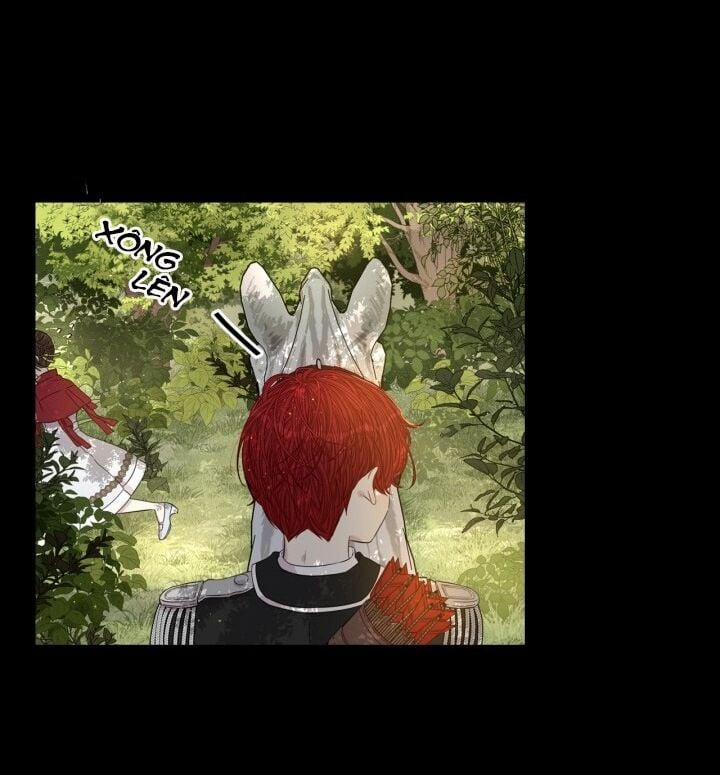 Công Chúa Tóc Đen 11 trang 46