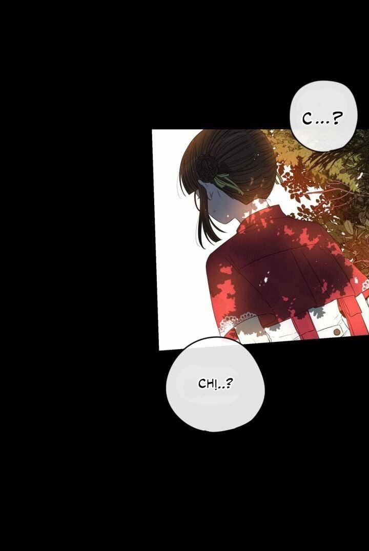 Công Chúa Tóc Đen 11 trang 54