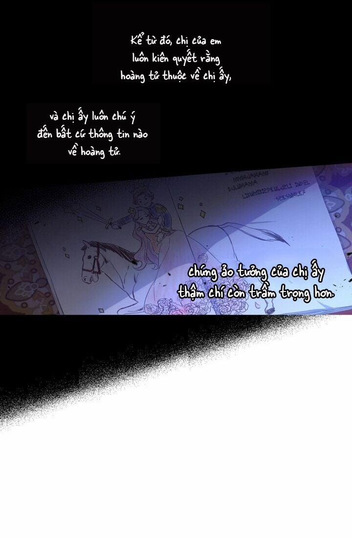 Công Chúa Tóc Đen 11 trang 55