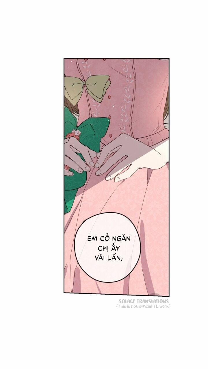 Công Chúa Tóc Đen 11 trang 56