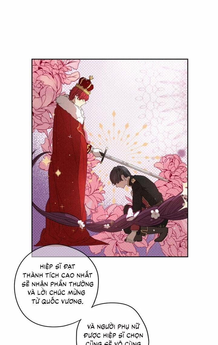 Công Chúa Tóc Đen 11 trang 67