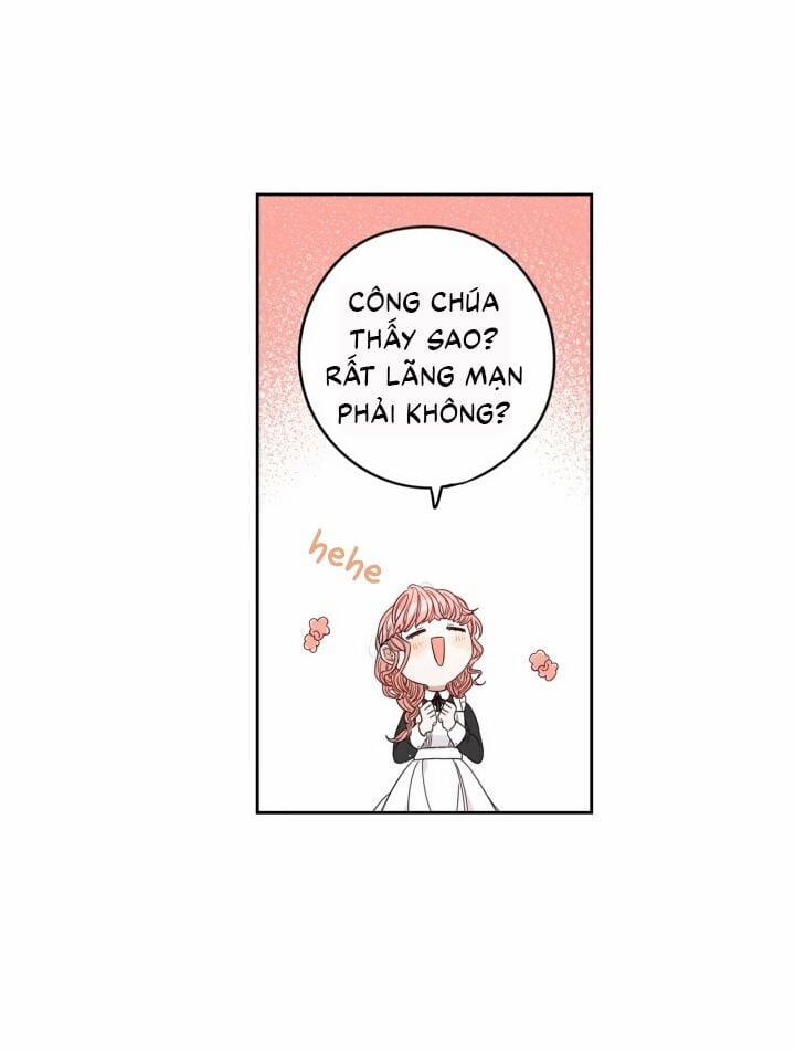 Công Chúa Tóc Đen 11 trang 69