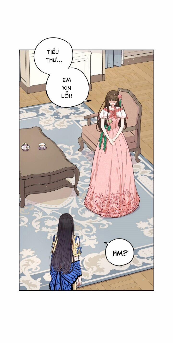 Công Chúa Tóc Đen 11 trang 7