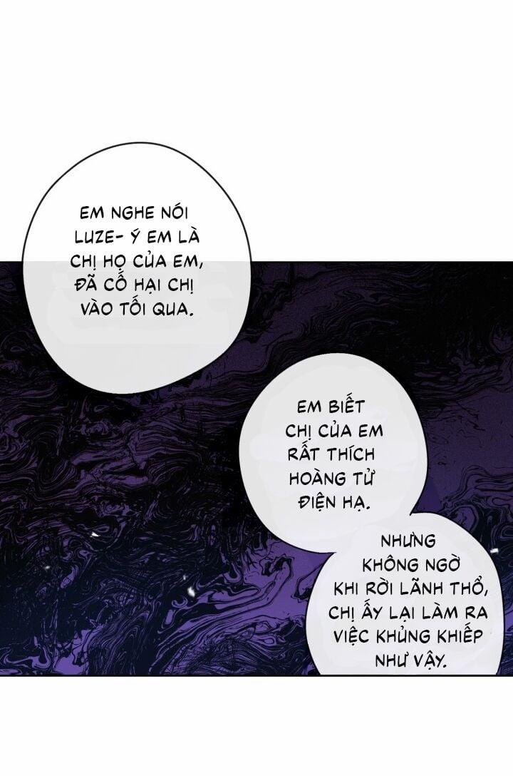 Công Chúa Tóc Đen 11 trang 8