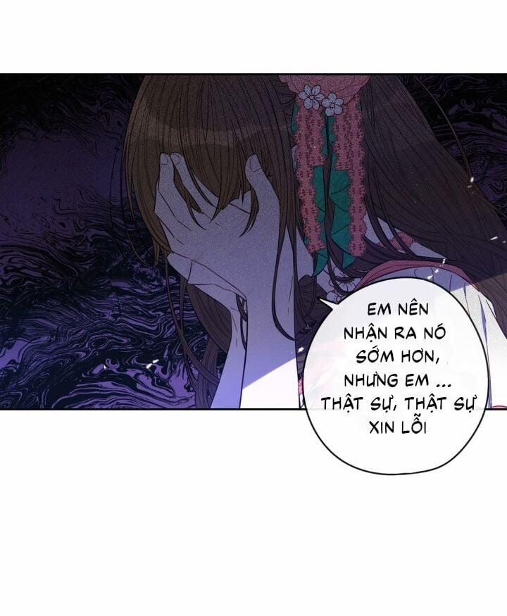 Công Chúa Tóc Đen 11 trang 9