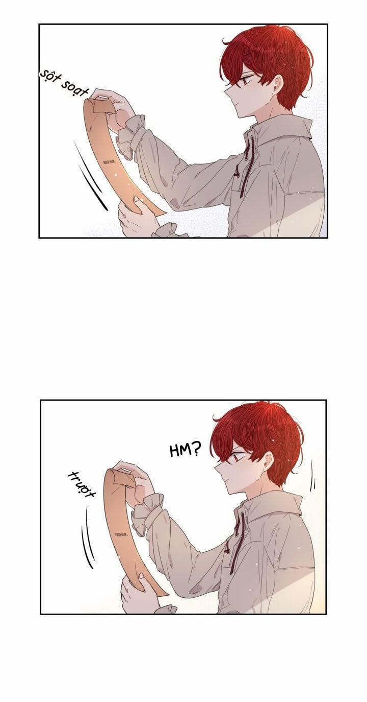 Công Chúa Tóc Đen 12 trang 11