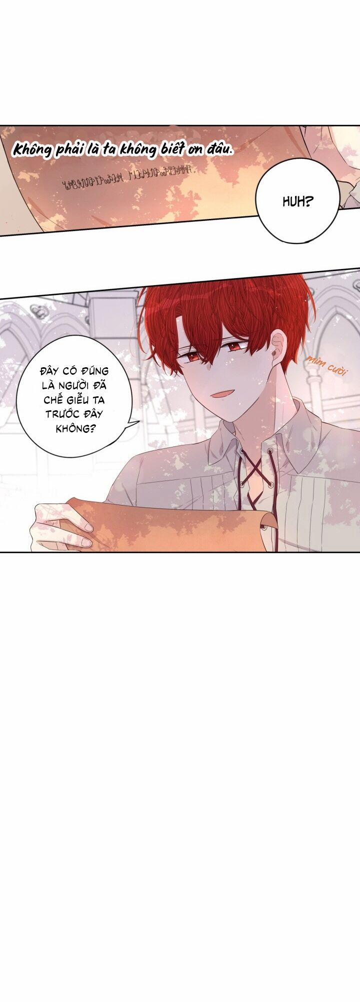 Công Chúa Tóc Đen 12 trang 12