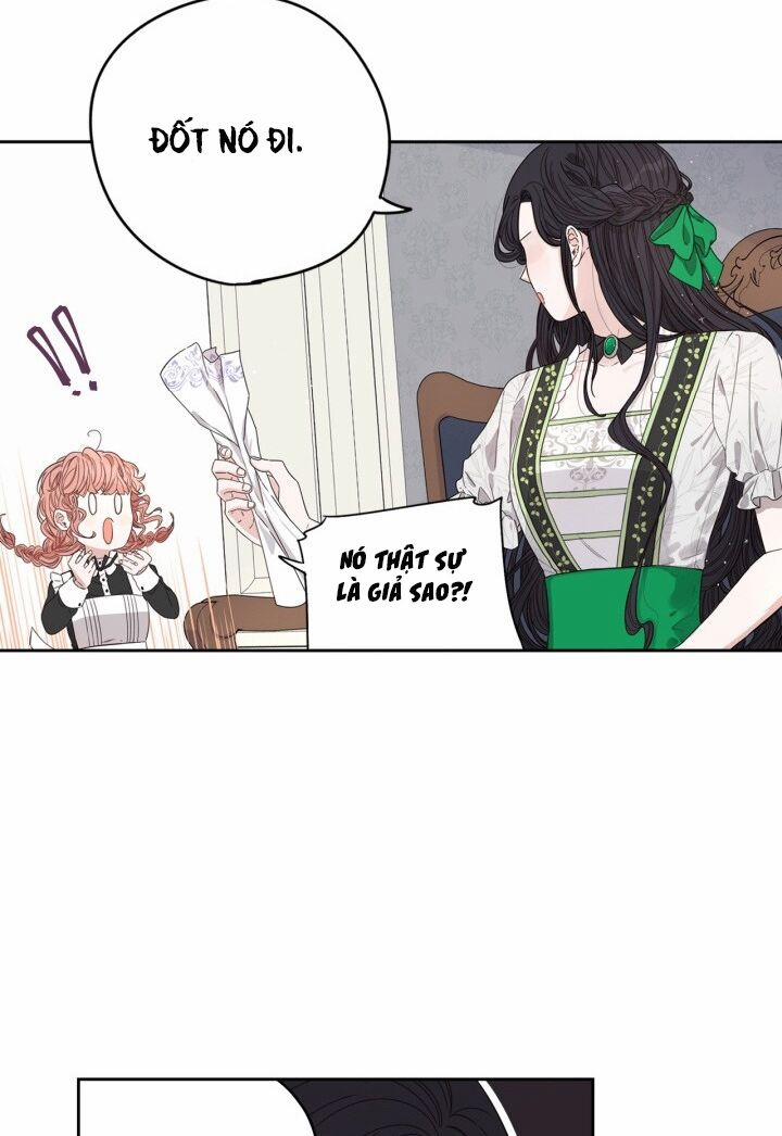 Công Chúa Tóc Đen 12 trang 18