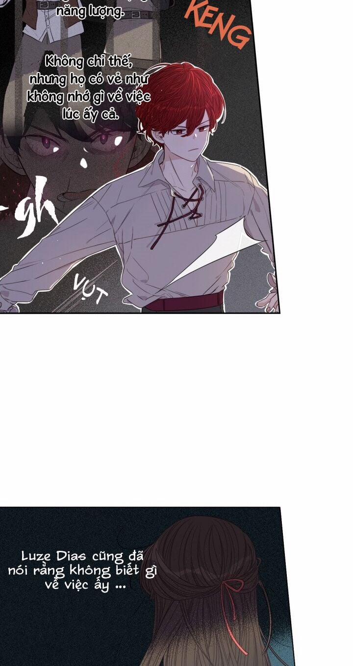 Công Chúa Tóc Đen 12 trang 2