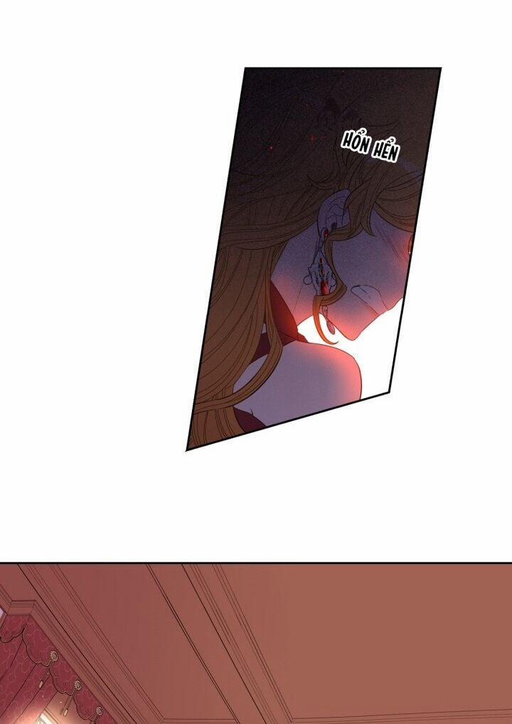 Công Chúa Tóc Đen 12 trang 22