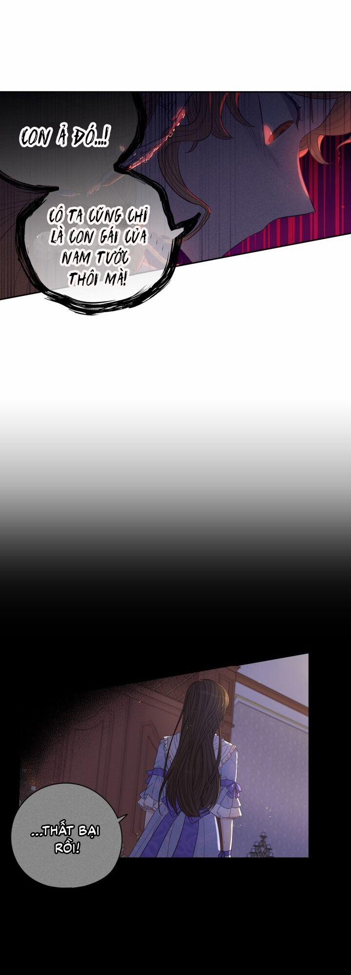 Công Chúa Tóc Đen 12 trang 24