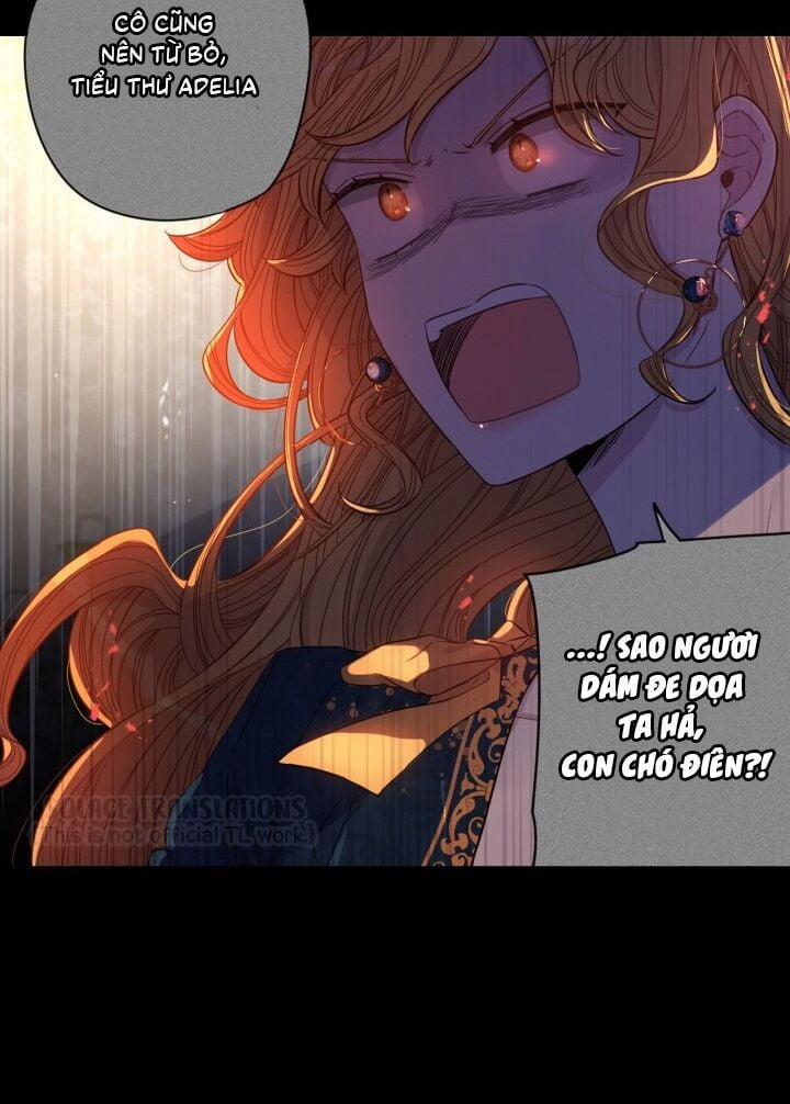 Công Chúa Tóc Đen 12 trang 27