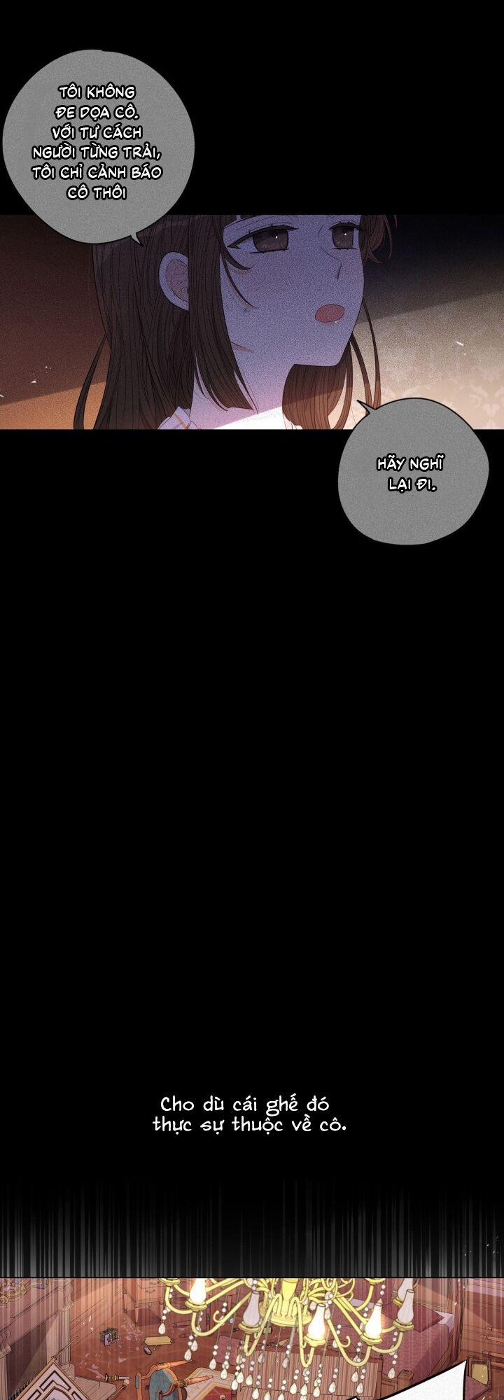 Công Chúa Tóc Đen 12 trang 28