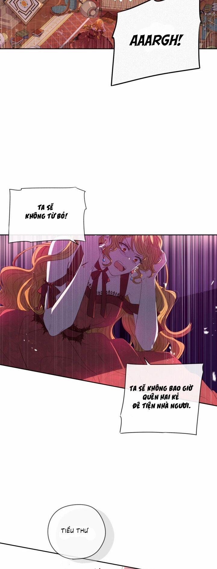 Công Chúa Tóc Đen 12 trang 29