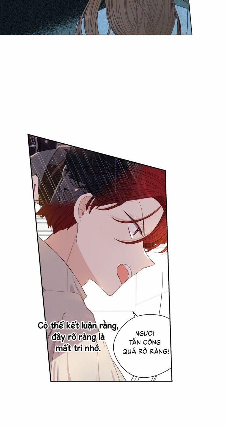 Công Chúa Tóc Đen 12 trang 3