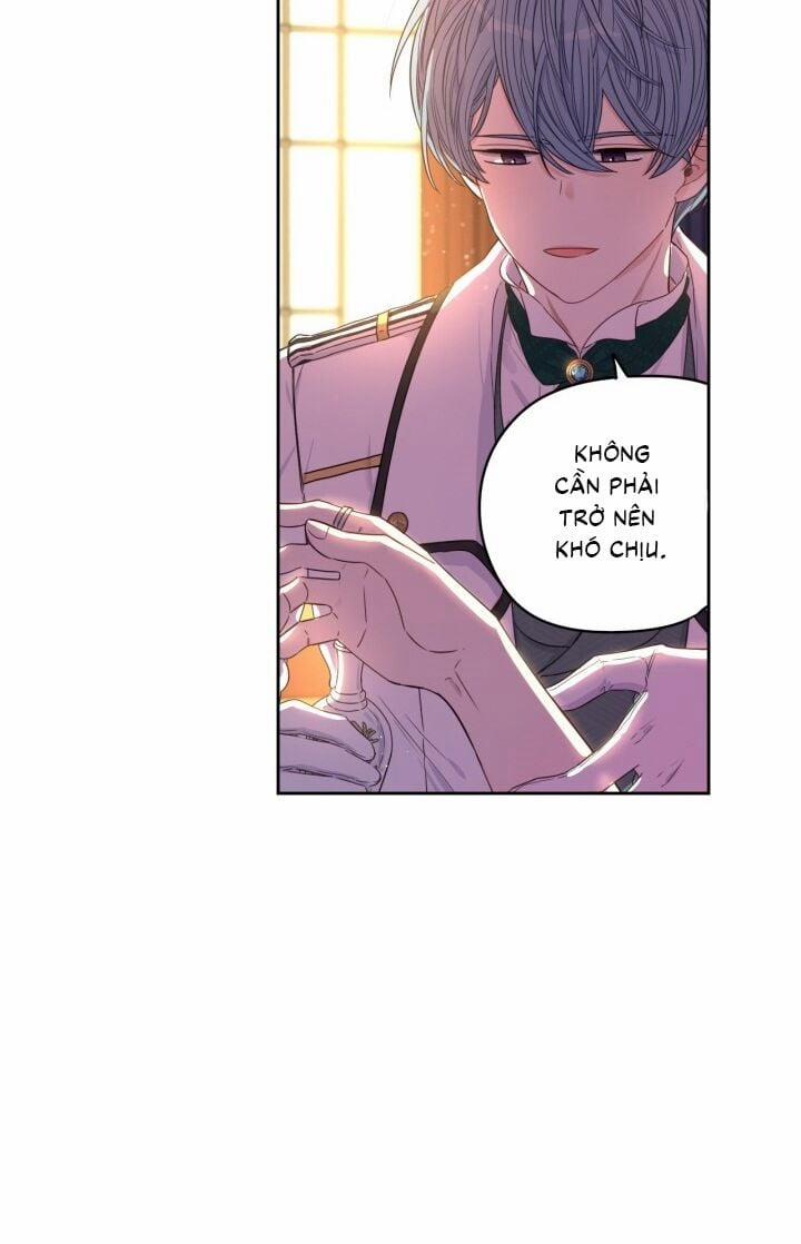 Công Chúa Tóc Đen 12 trang 32