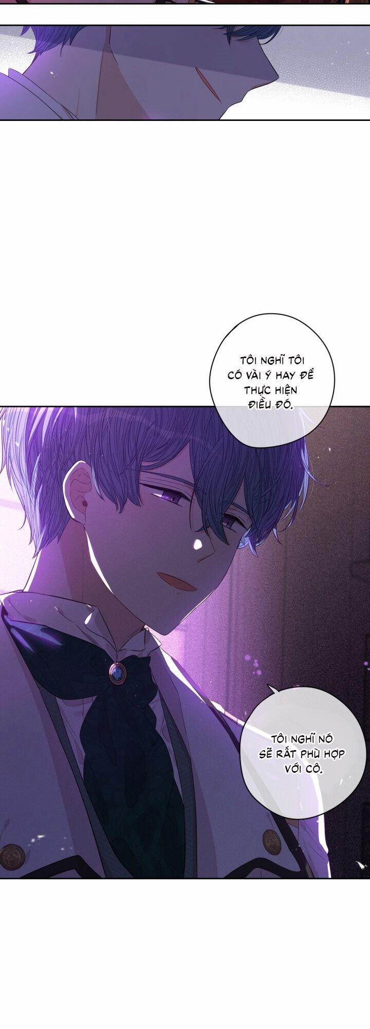 Công Chúa Tóc Đen 12 trang 35