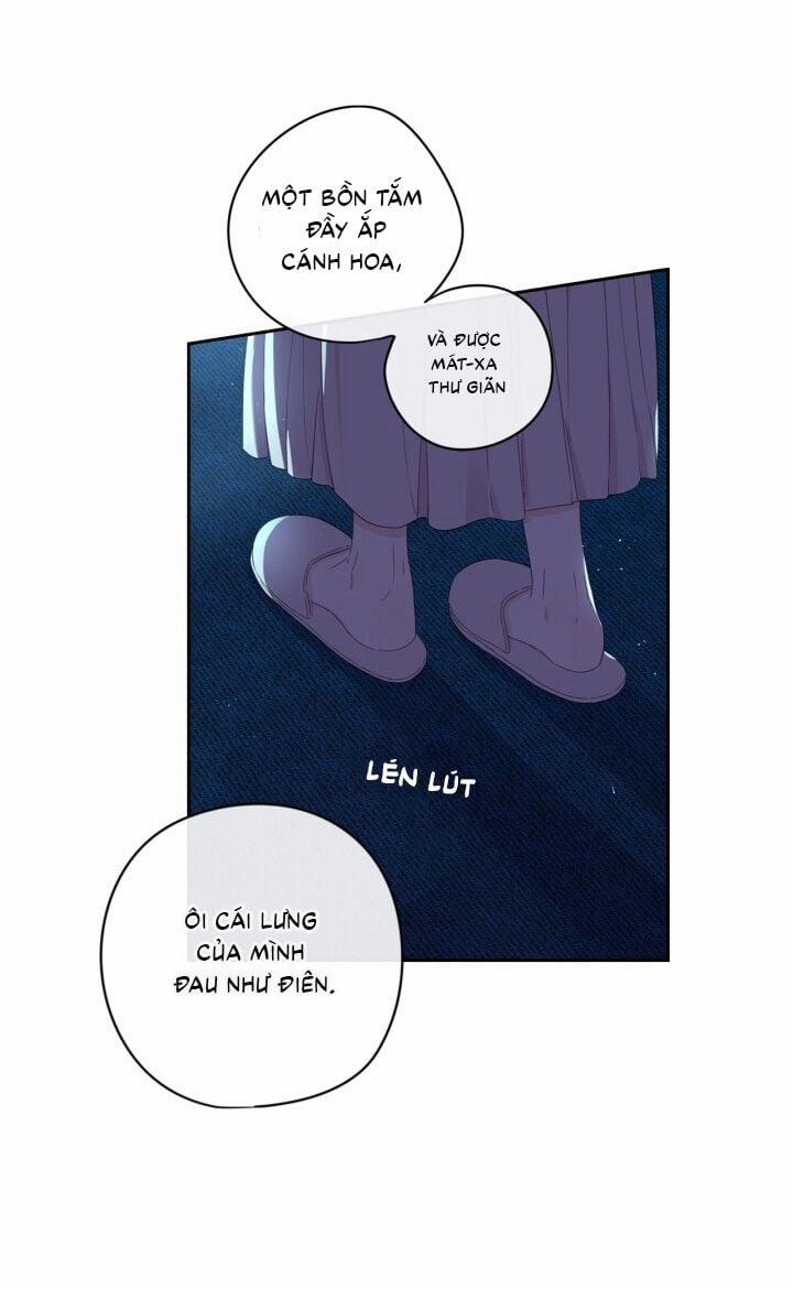 Công Chúa Tóc Đen 12 trang 37