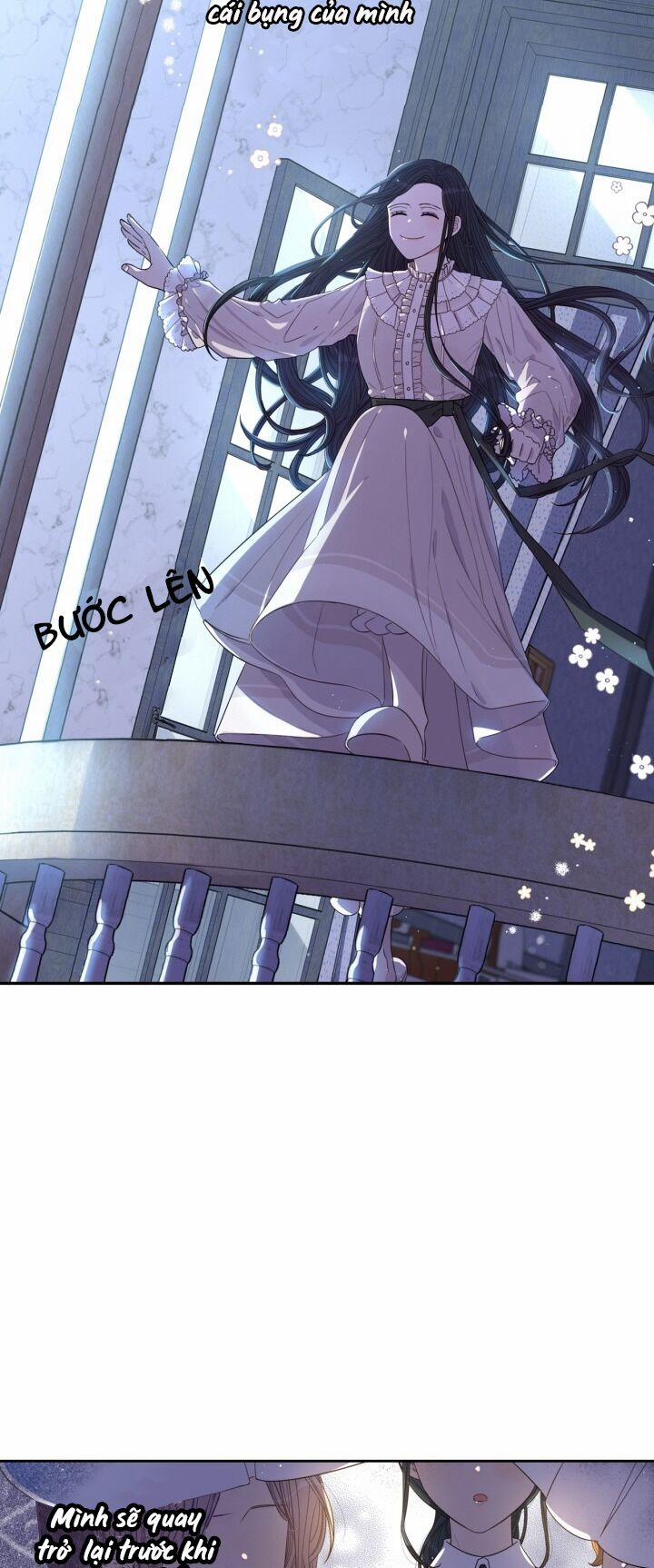 Công Chúa Tóc Đen 12 trang 39