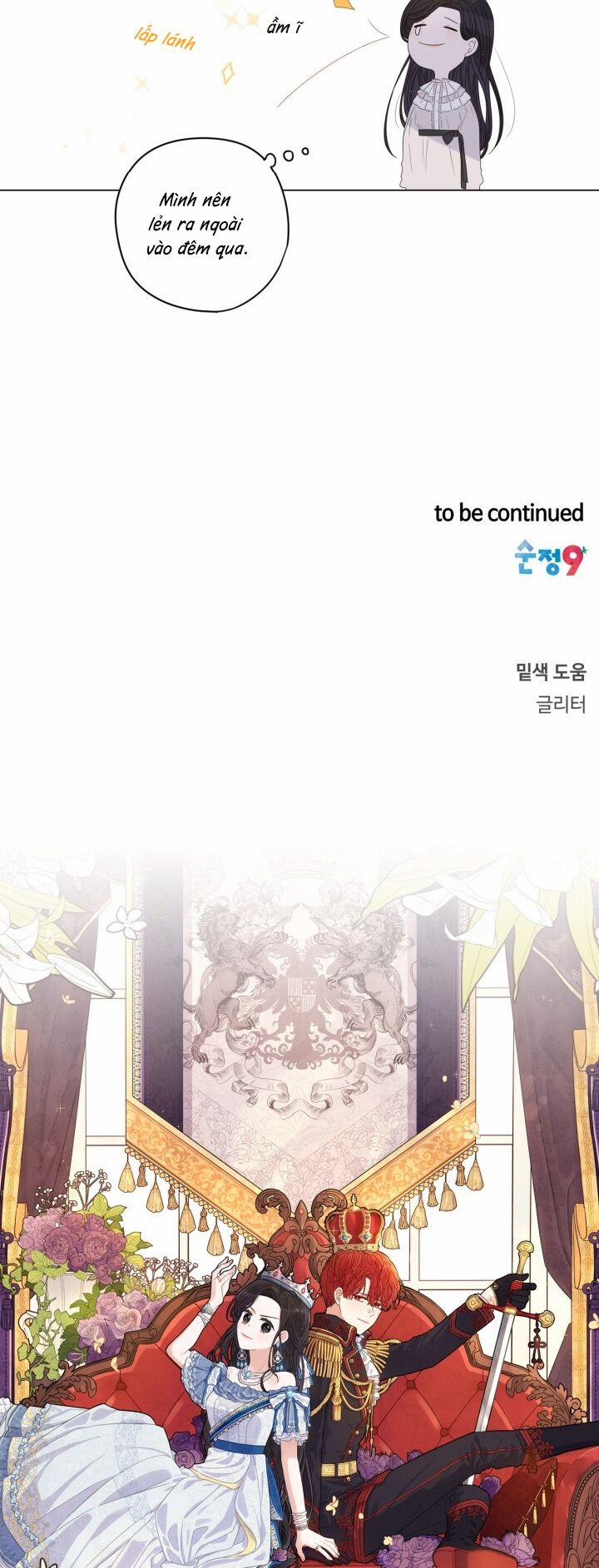 Công Chúa Tóc Đen 12 trang 43