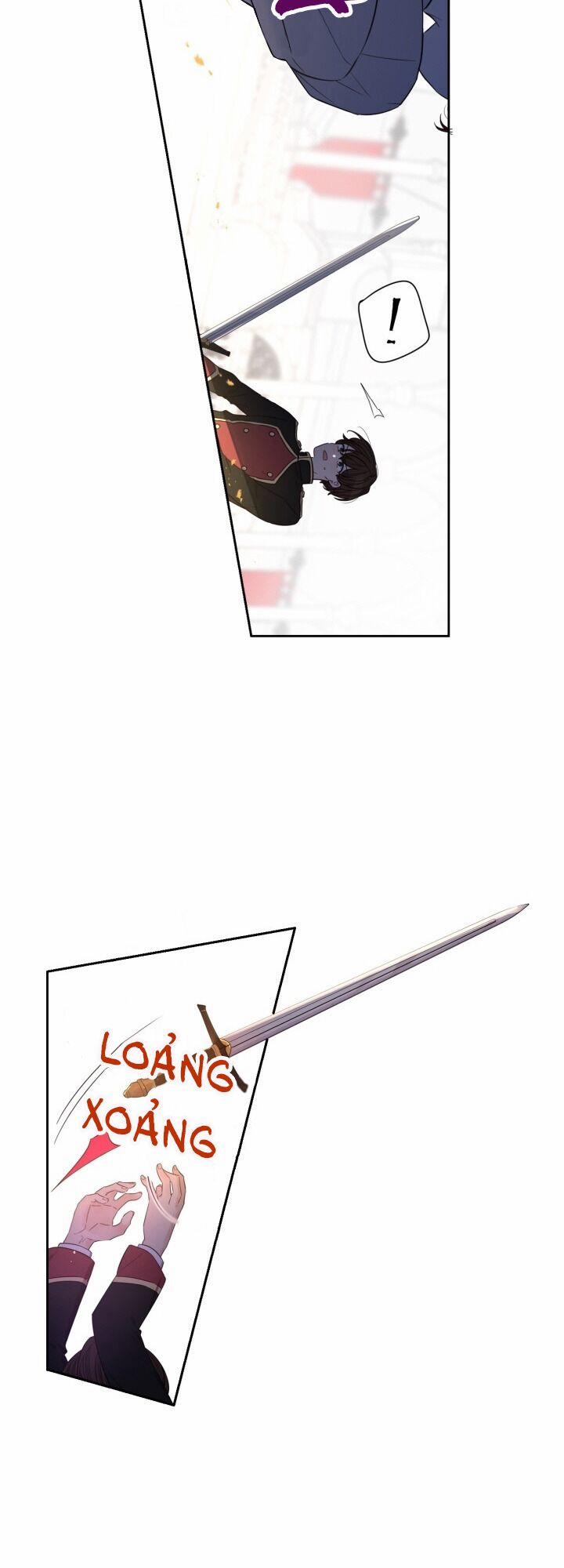 Công Chúa Tóc Đen 12 trang 5