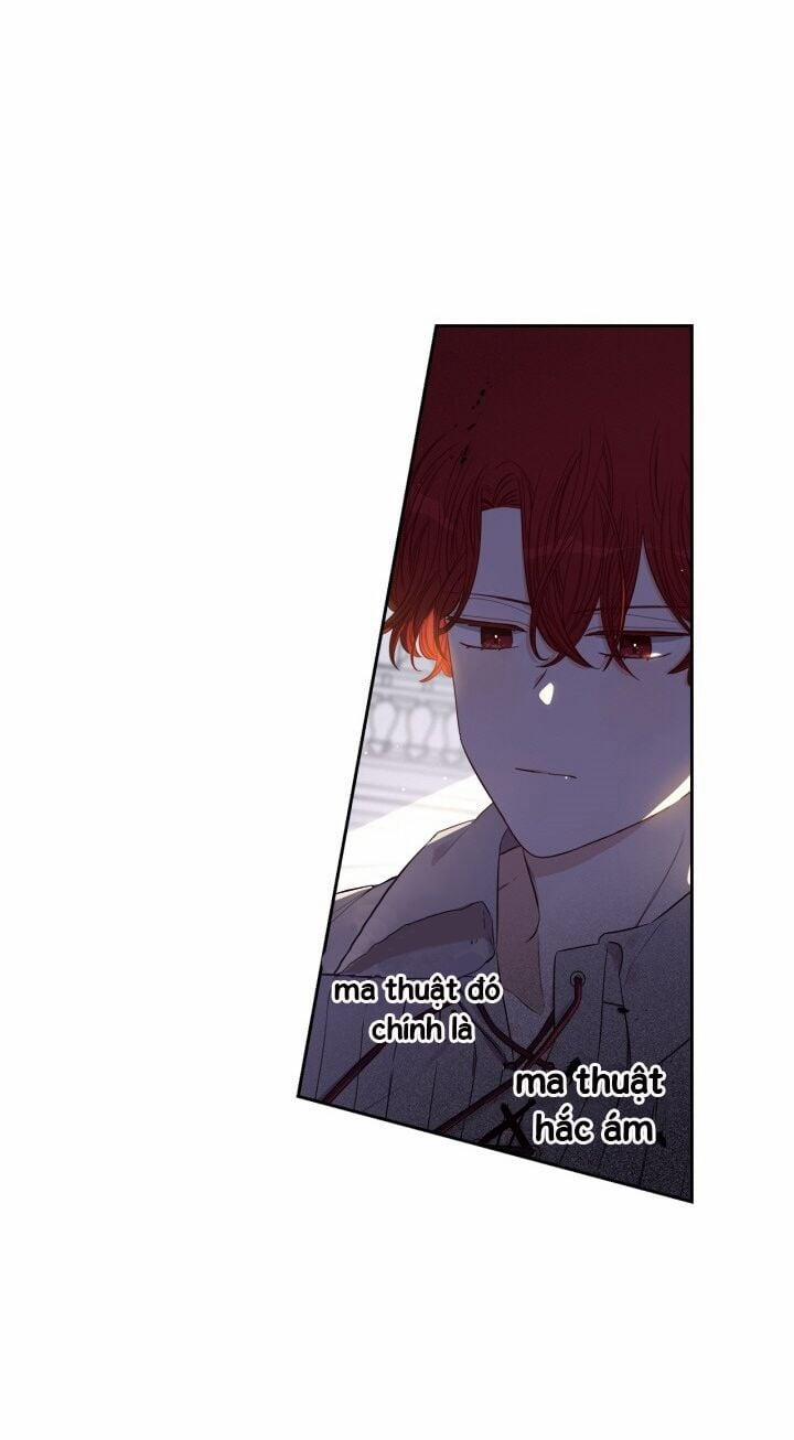 Công Chúa Tóc Đen 12 trang 7