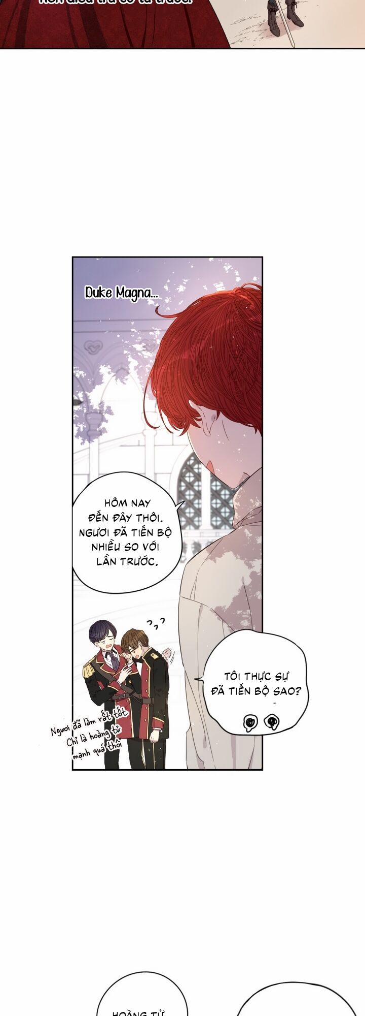 Công Chúa Tóc Đen 12 trang 9