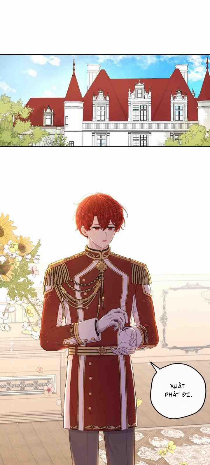 Công Chúa Tóc Đen 13 trang 13