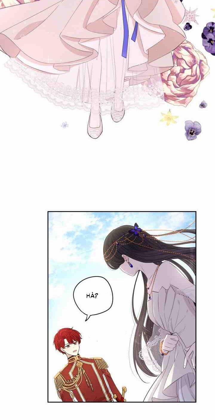 Công Chúa Tóc Đen 13 trang 26