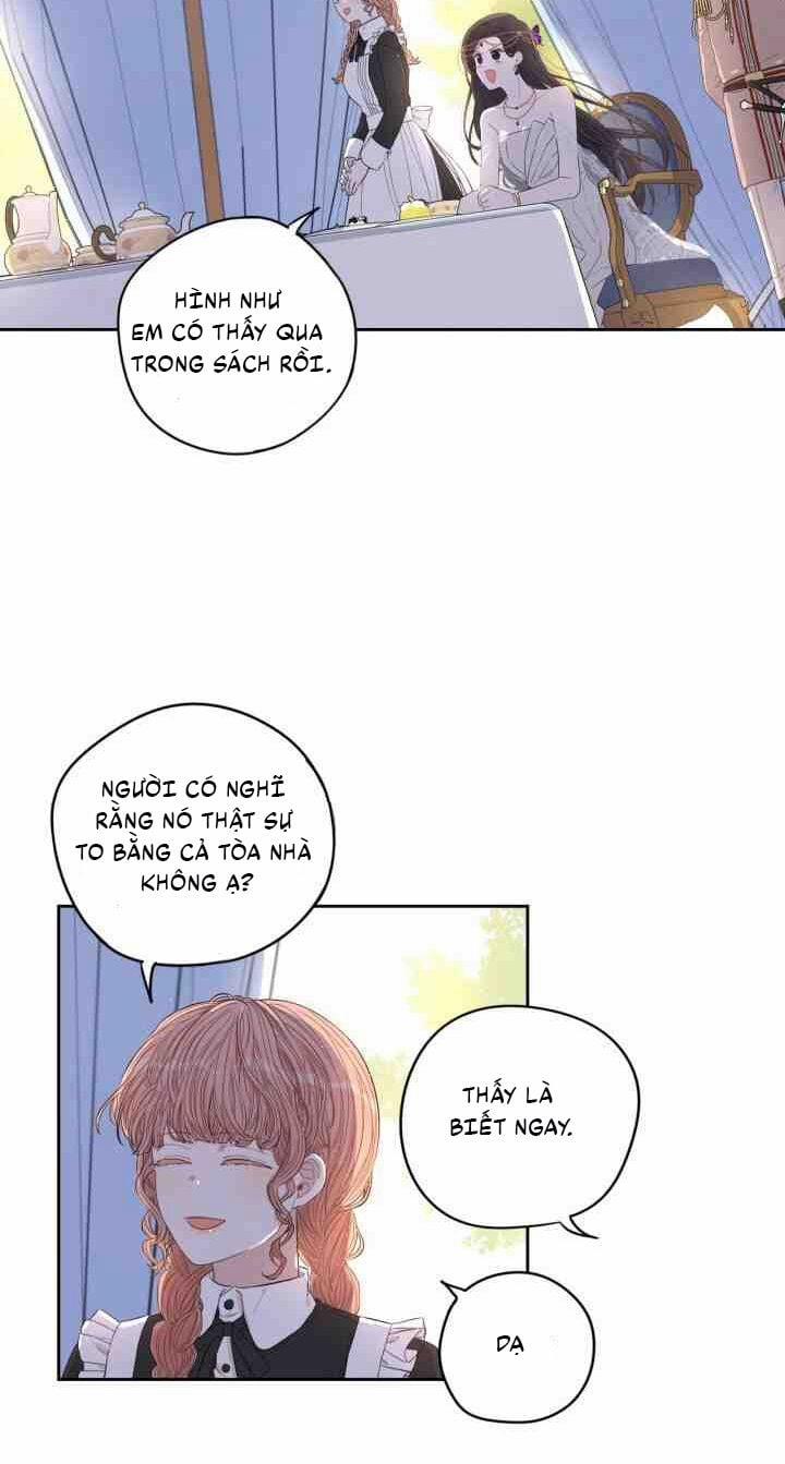 Công Chúa Tóc Đen 13 trang 32