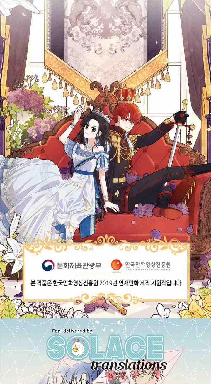 Công Chúa Tóc Đen 13 trang 36