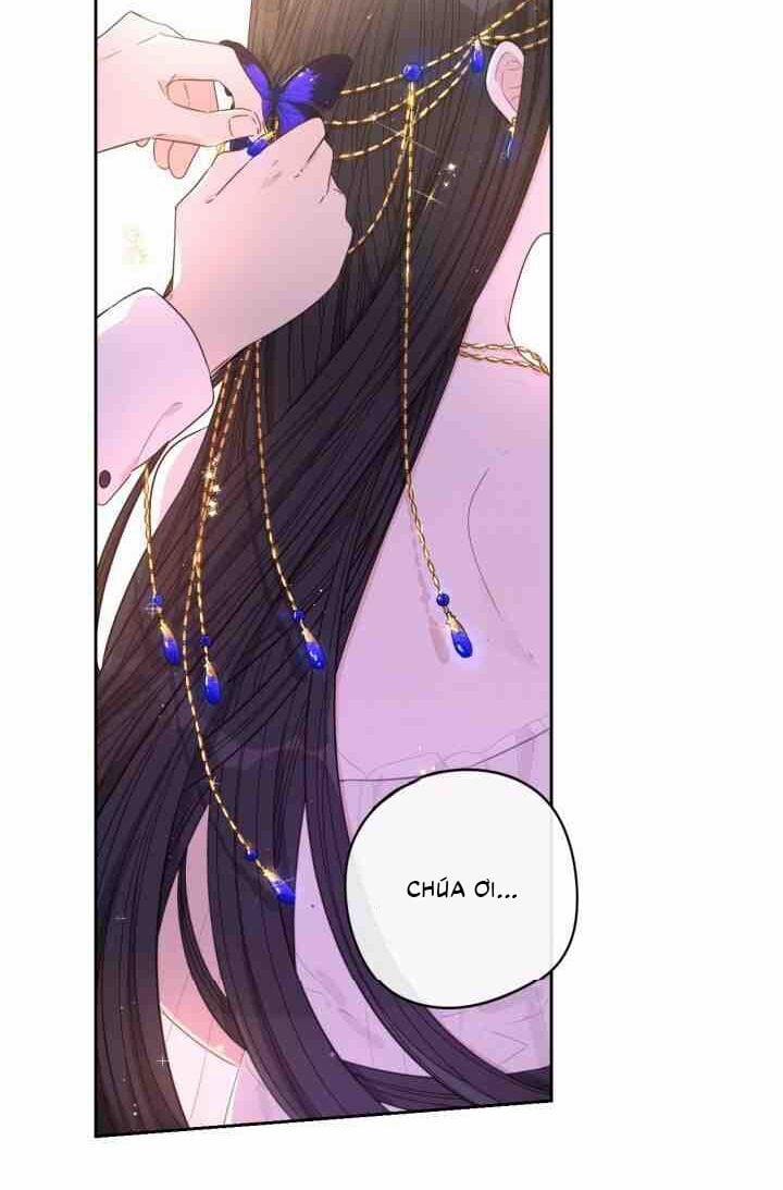 Công Chúa Tóc Đen 13 trang 8