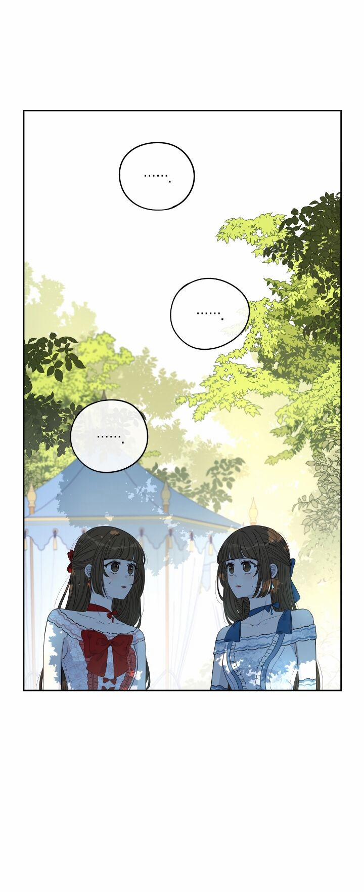 Công Chúa Tóc Đen 14 trang 11