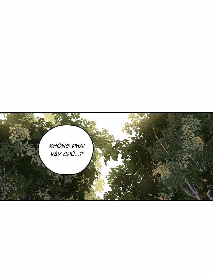 Công Chúa Tóc Đen 14 trang 12