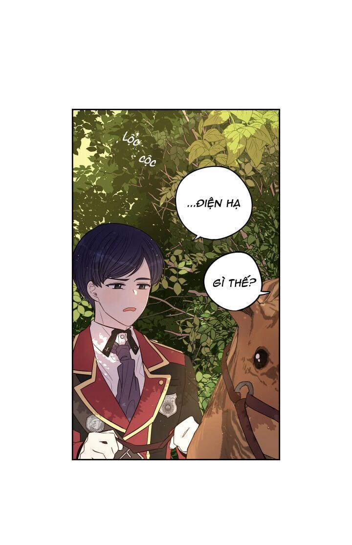 Công Chúa Tóc Đen 14 trang 13