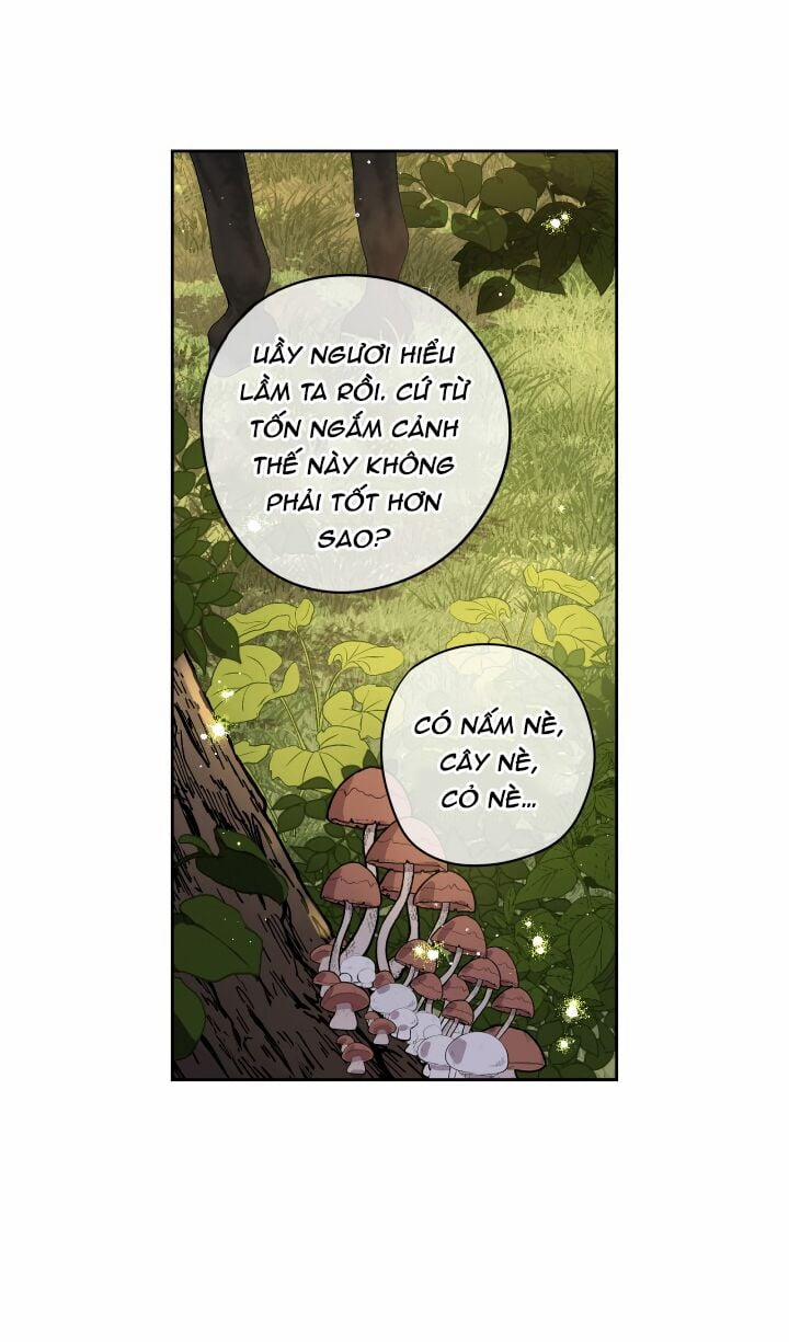 Công Chúa Tóc Đen 14 trang 16