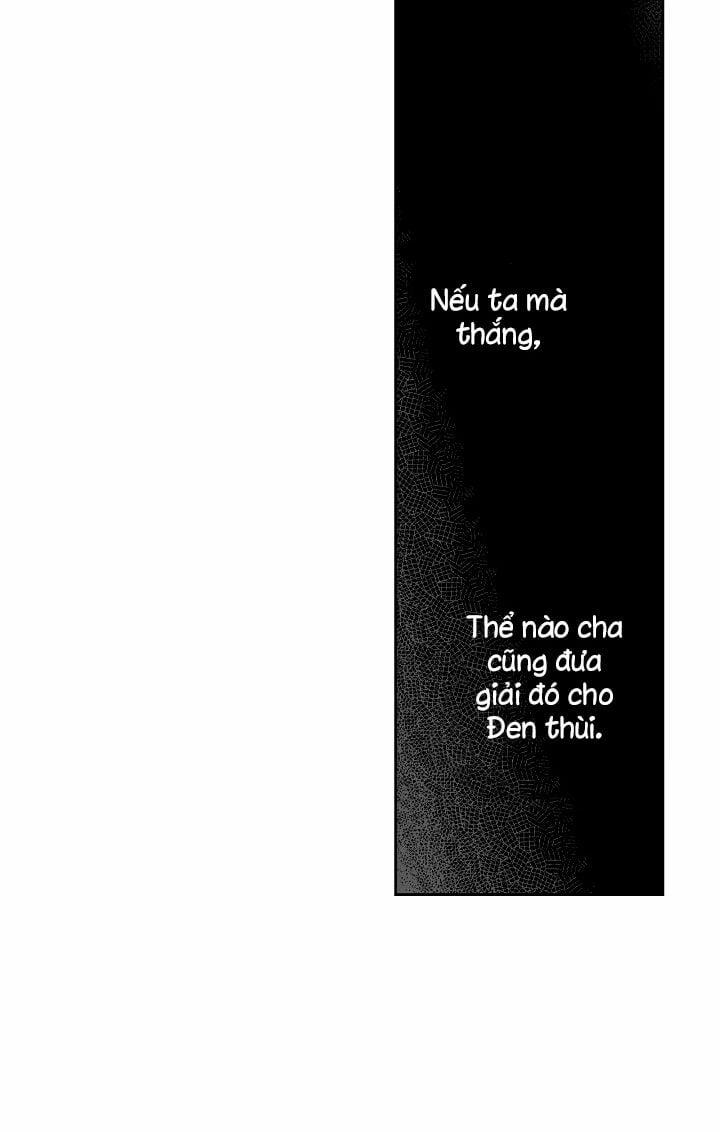 Công Chúa Tóc Đen 14 trang 19