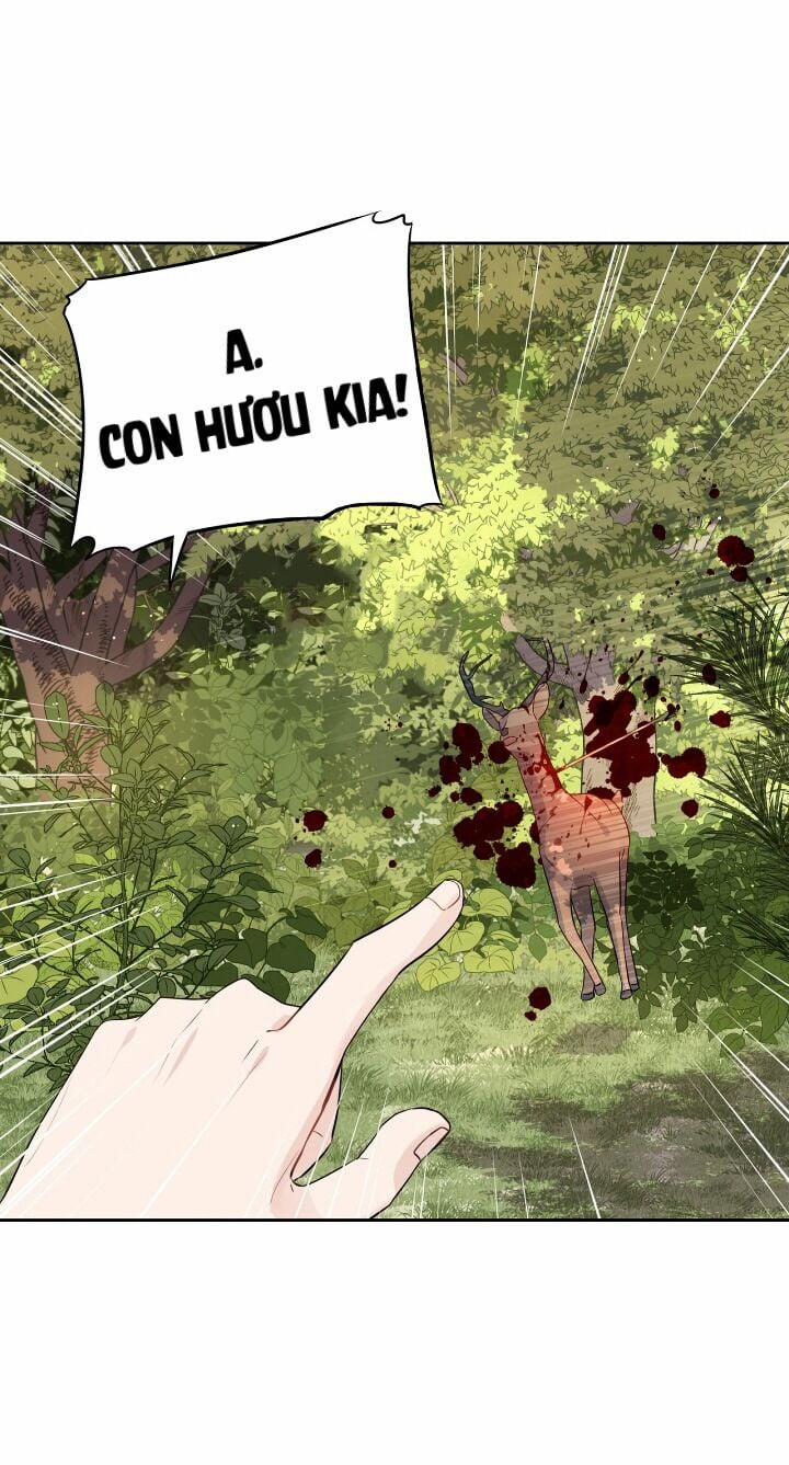 Công Chúa Tóc Đen 14 trang 22