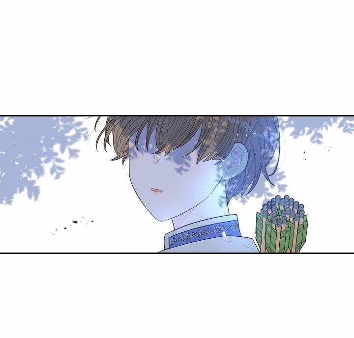 Công Chúa Tóc Đen 14 trang 26