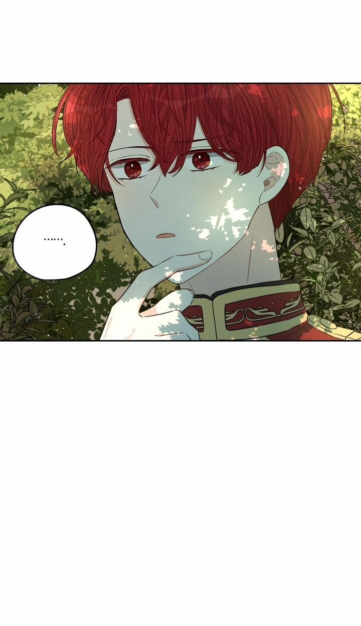 Công Chúa Tóc Đen 14 trang 31