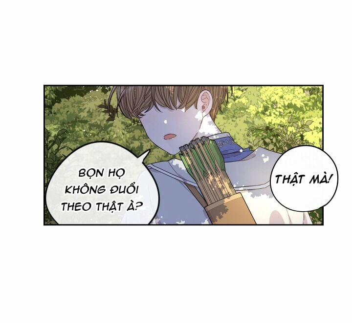 Công Chúa Tóc Đen 14 trang 34