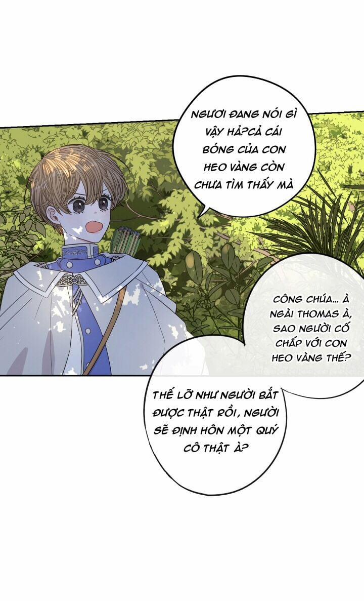 Công Chúa Tóc Đen 14 trang 37