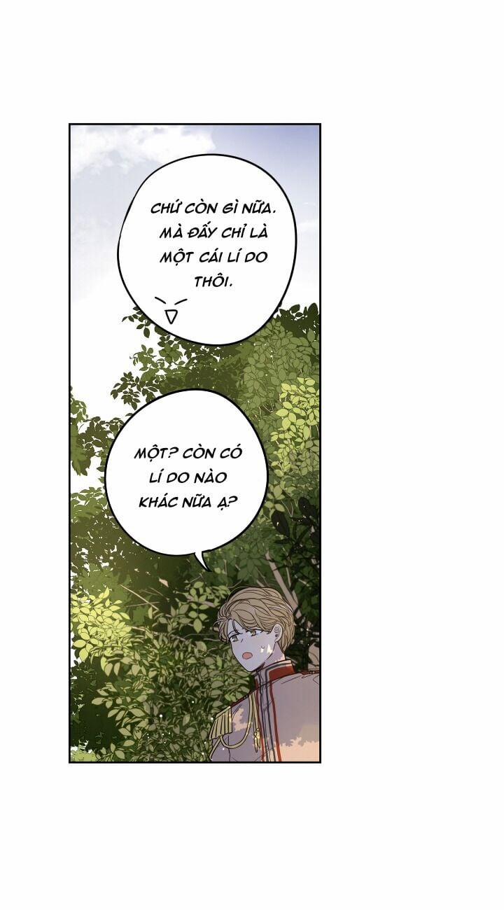 Công Chúa Tóc Đen 14 trang 38