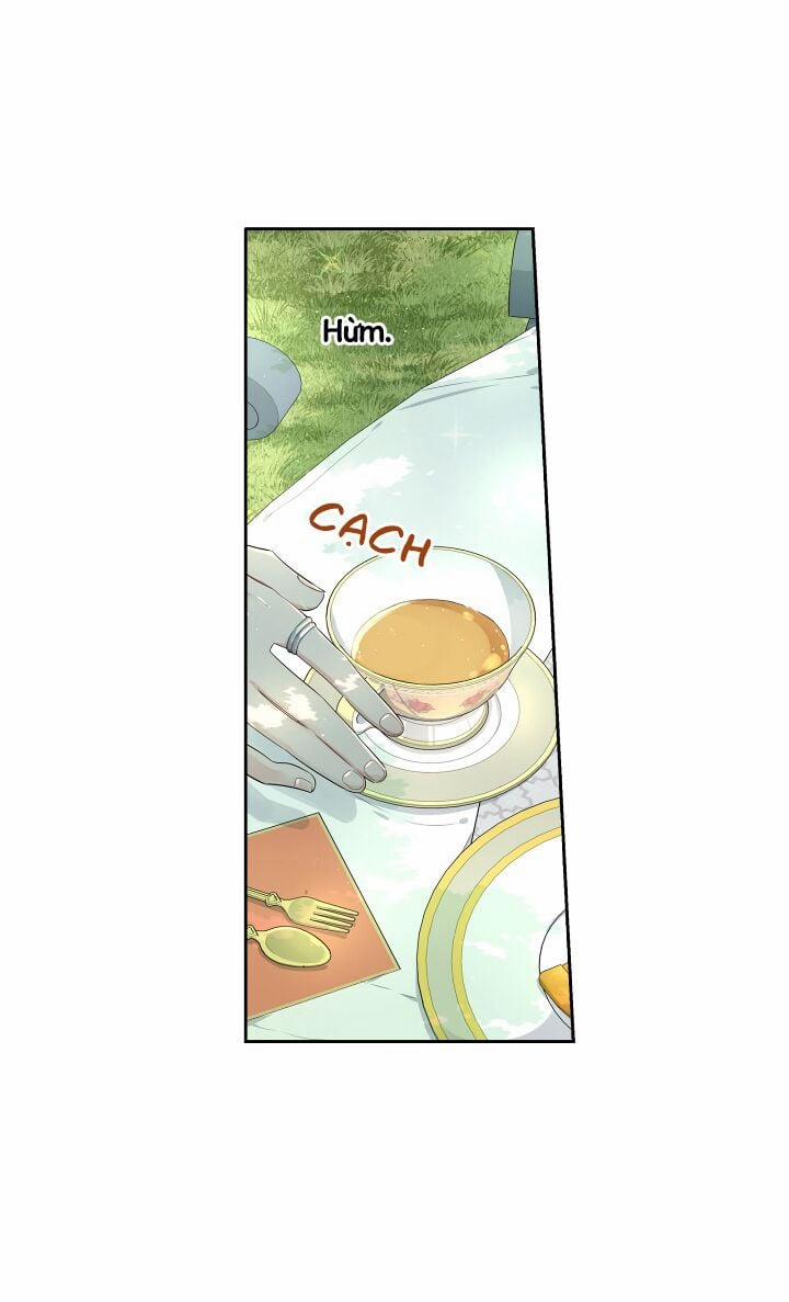 Công Chúa Tóc Đen 14 trang 4